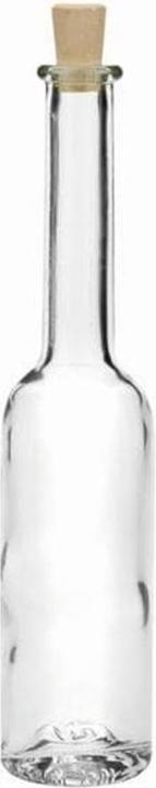 Produktbild Glorex Glasflasche