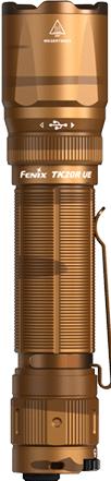 Actual product image Fenix TK20R UE, tactical, LED pocket lamp, Kamo (15.40 cm, 2800 lm)