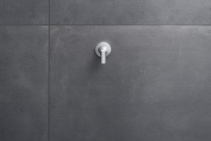 Produktbild Duravit Handtuchhaken STARCK T chrom