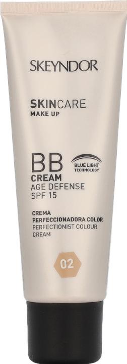 Produktbild Skeyndor Skin Care (#02)