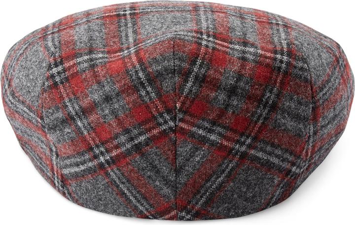 Actual product image Fawler Tartan (57)