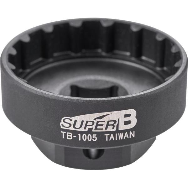 Super B, Utensili bici