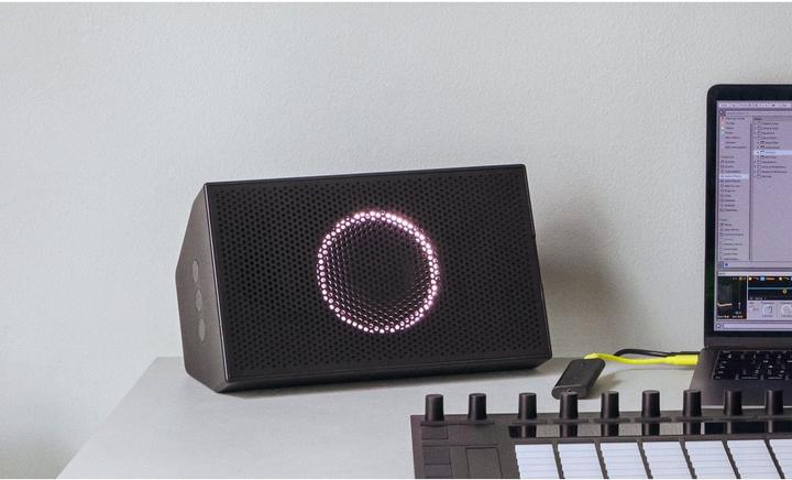 Produktbild Aiaiai Studiomonitor UNIT-4 Wireless+ Schwarz, Monitor Typ (Aktiv, 1 Stk.)