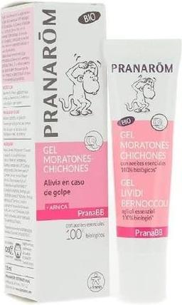 Produktbild Pranarom Moratones Gel Dots Bio Eco 15ml (15 ml)