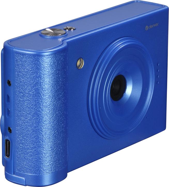 Actual product image Denver DCA-4811 (48 Mpx)