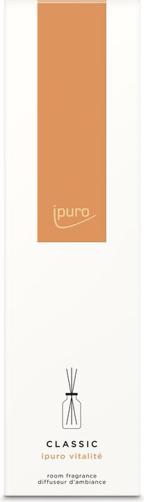 Produktbild Ipuro Classic (75 ml)