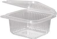 Produktbild Naturestar Bio Salatschalen mit Deckel PLA (250 x)
