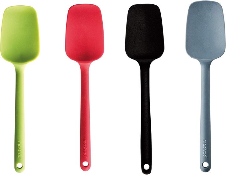 Image du produit Mastrad Cuillère en silicone premium