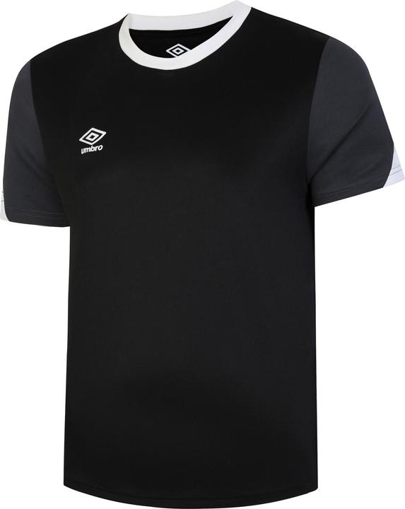 Black, Coal-black, White