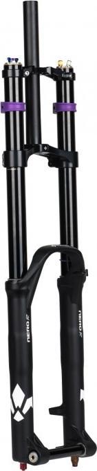Immagine prodotto Formula Forcella Nero R Air BOOST, 29", 200mm, 50mm, 110x20mm, 28.6-30, PM6, nero opaco (200 mm)