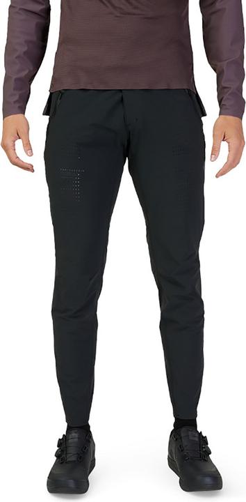 Actual product image Fox Pant 24 Flexair Blk (30, M)