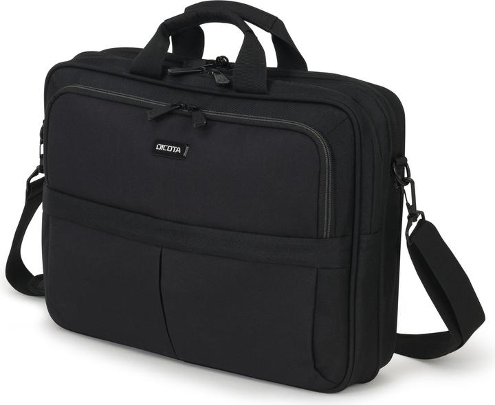 Produktbild Dicota Eco Top Traveller SCALE (14.10", Universal)
