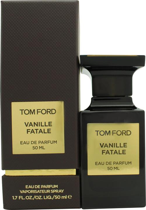 Produktbild Tom Ford Vanille Fatale (Eau de Parfum, 50 ml)