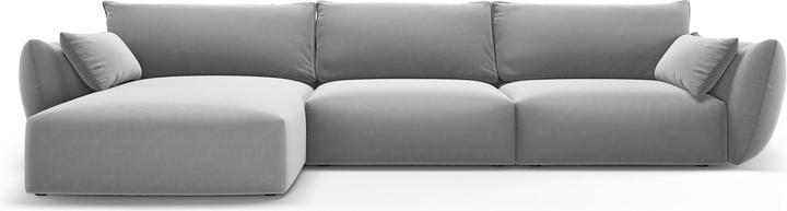 Produktbild Cosmopolitan Design Matera (Ecksofa)