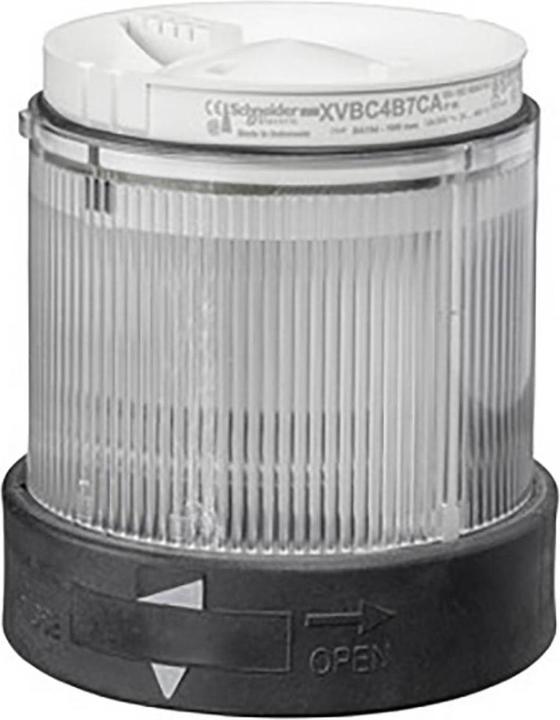 Produktbild Schneider Electric Spannungsversorgung, OPTIMUM, 100-240VAC, 24VDC, 2,1A, 50W, 1-phasig ABLS1A24021