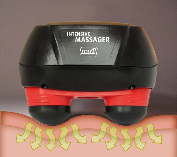 Produktbild Sissel Intensive Massager