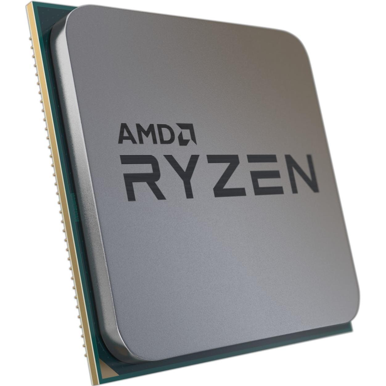 Ryzen Processor Amd Ryzen 3600 2nd Gen AMD Ryzen 3600 Buy At Digitec