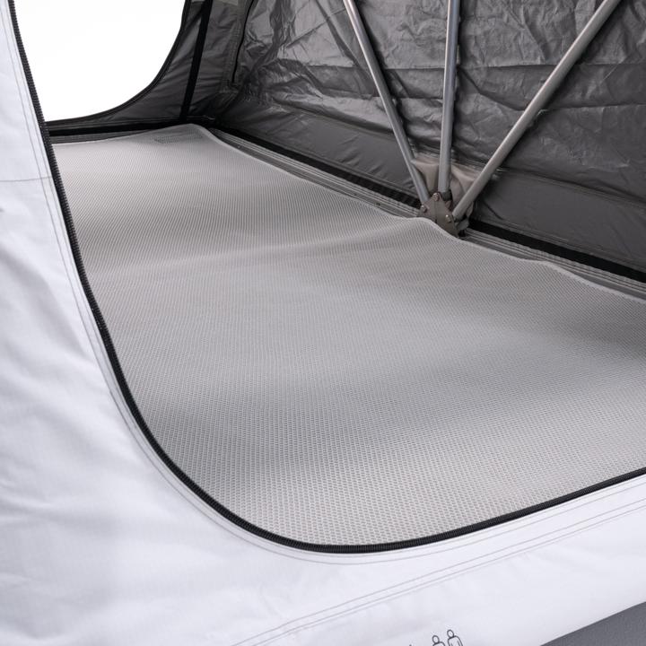 Image du produit Quechua Protège-matelas anti-humidité tente de toit MH500 2P polyester (Tente de toit, 1.50 kg, 2 personnes)