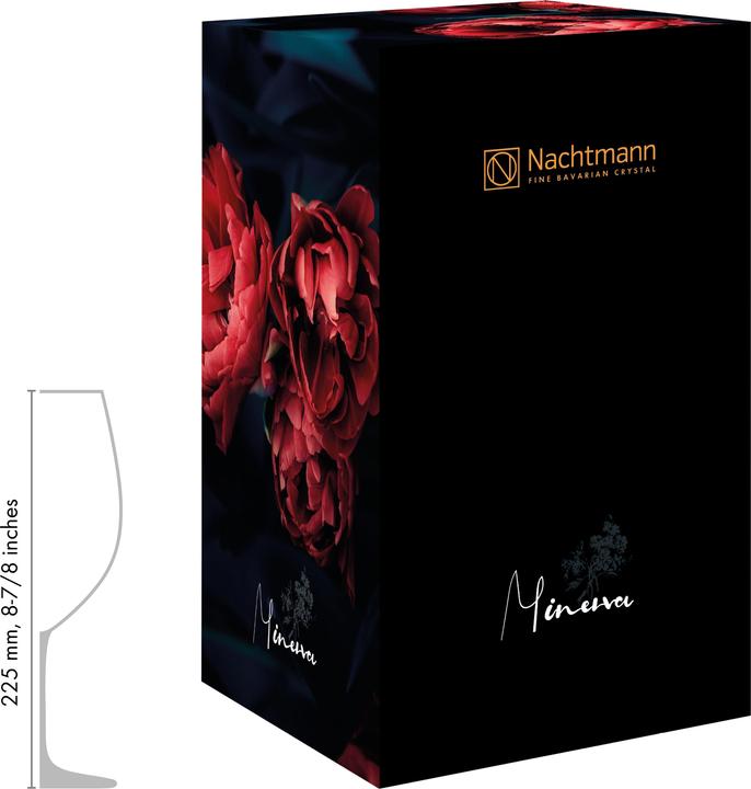 Immagine prodotto Nachtmann Minerva (1x, 3.55 l)