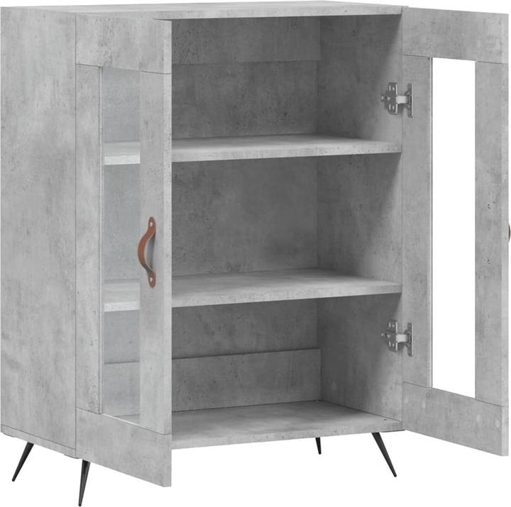 Image du produit vidaXL Sideboard (69.50 x 34 x 90 cm)