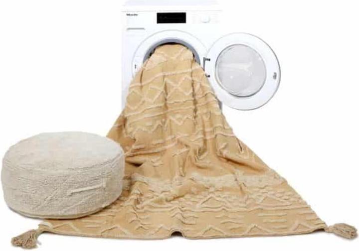 Immagine prodotto Lorena Canals Tappeto Tribu Honey M (140 x 200 cm)