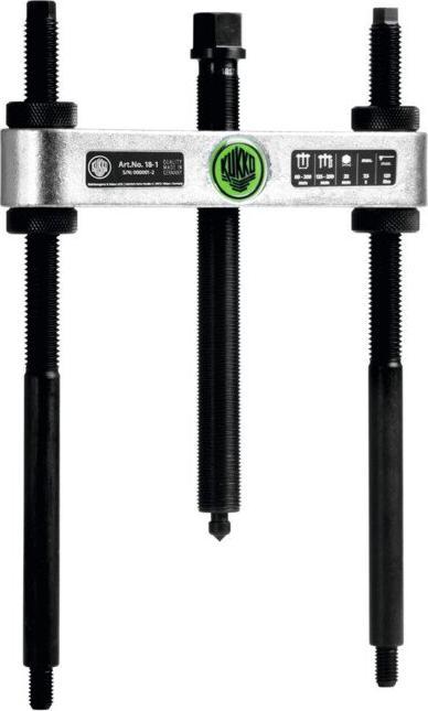 Actual product image Kukko Pulling unit