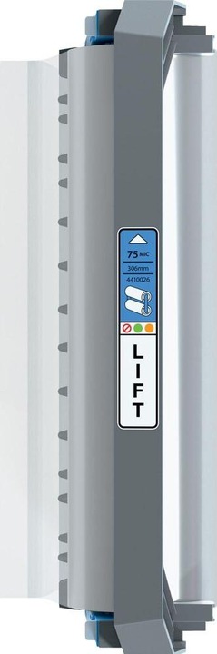 Produktbild GBC Foton 30 - Nachfüllbare Folienkassette (A4, 250 Stück, 75 µm)