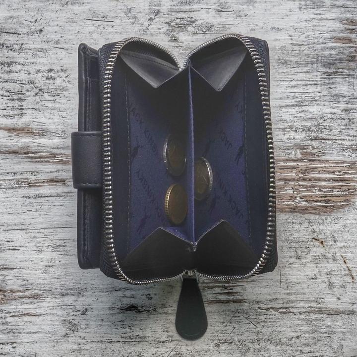 Immagine prodotto Jack kinsky Aruba 516 portafoglio in pelle 10 cm