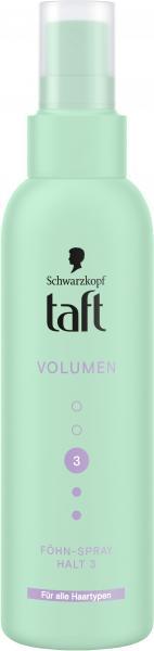 Image du produit Schwarzkopf Taffetas Volume 3 (150 ml)