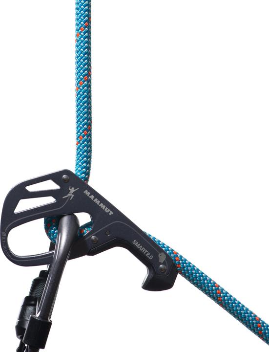 Immagine prodotto Mammut 9.8 Corda Crag Classic (50 m)