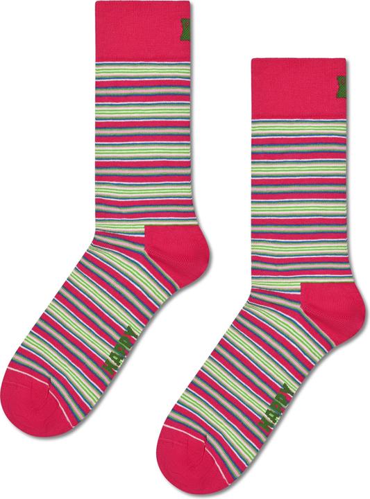 Produktbild Happy Socks 7-Pack Seven Days Socks Gift Set (7er Pack, 41 - 46)