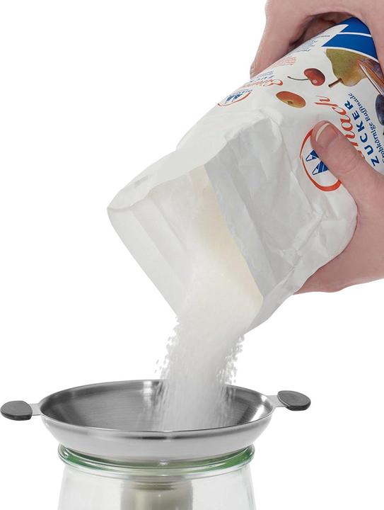Actual product image Westmark Preserving funnel