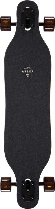 Actual product image Arbor Julien Jaca Axis 37 Complete (37")