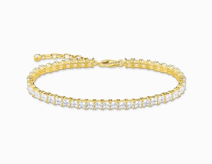 Produktbild Thomas Sabo Armband (19 cm, 925er Silber)