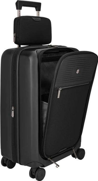 Produktbild Victorinox Mythic, Global Carry-On, Black (41 l)