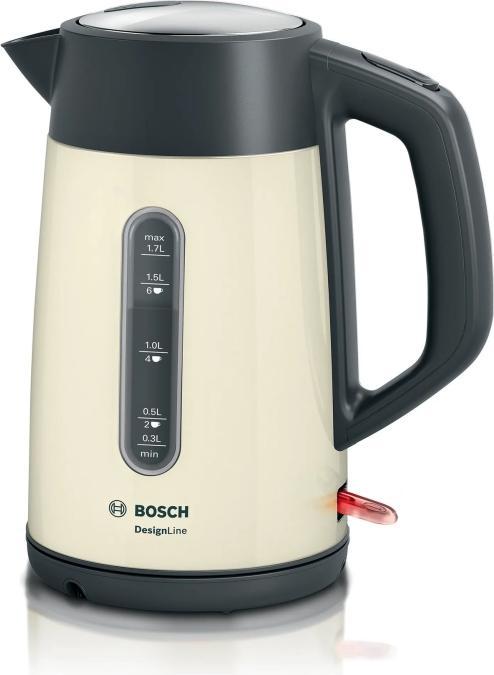 Produktbild Bosch Hausgeräte TWK4P437 Wasserkocher (1.70 l)
