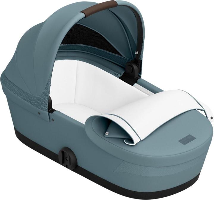 Produktbild Cybex Melio Kinderwagenaufsatz