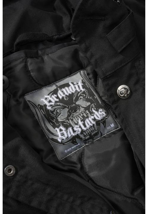 Produktbild Brandit Motörhead M65 Jacket - 22563
