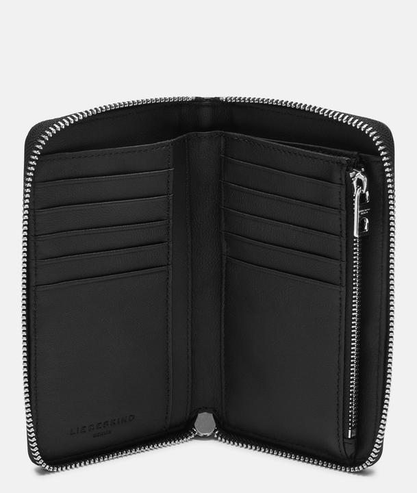 Actual product image Liebeskind Berlin Portemonnaie Geldbörse aus Yak-Leder