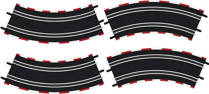 Image du produit Carrera Courbe 3/45