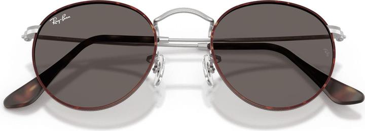 Produktbild Ray Ban ROUND METAL RB3447
