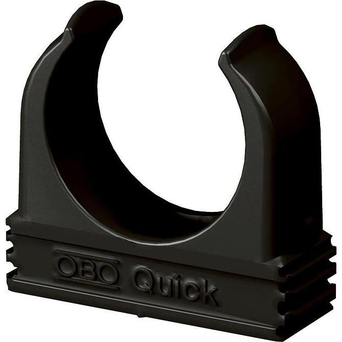 OBO Bettermann, Kabelhalter, Quick-Schelle