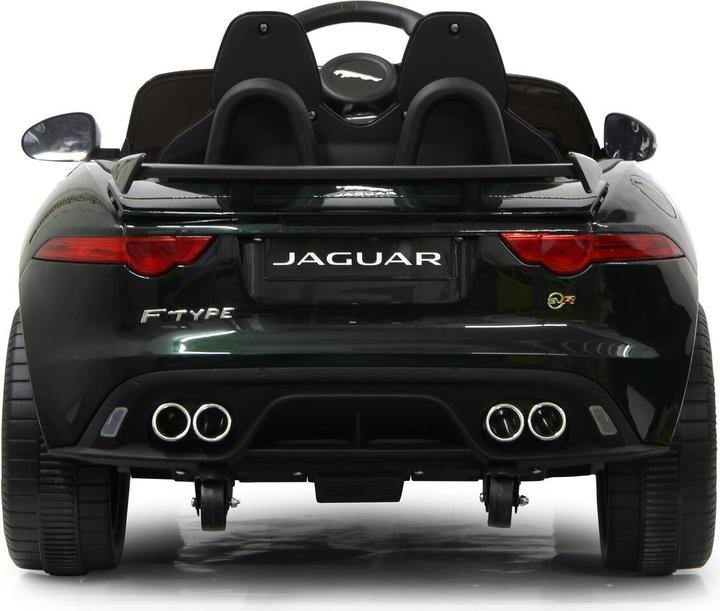 Produktbild Jamara Ride-on Jaguar (12 V)