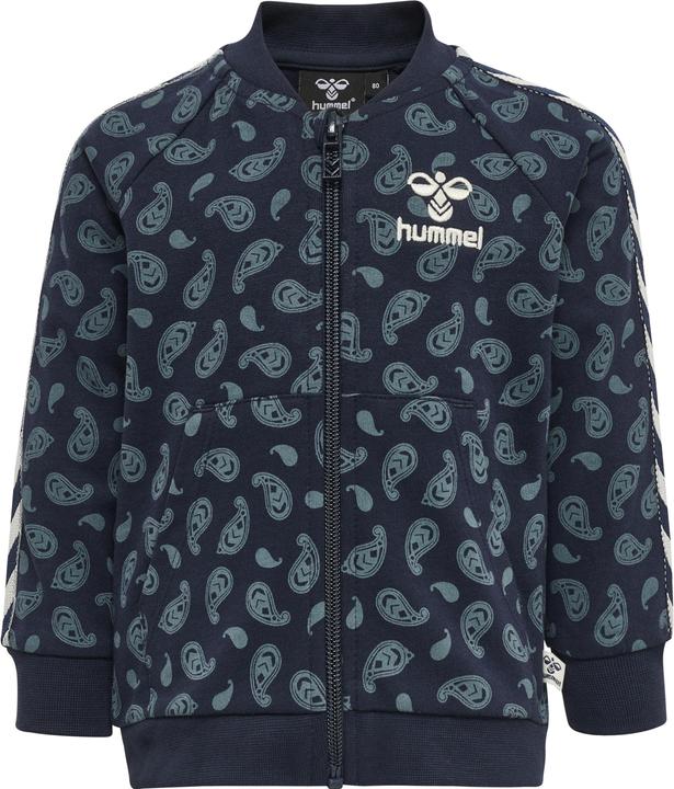 Produktbild hummel Hmlpaisley Zip Jacket (68)