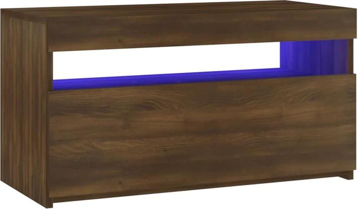 Produktbild vidaXL TV-Schrank (35 x 75 x 40 cm)