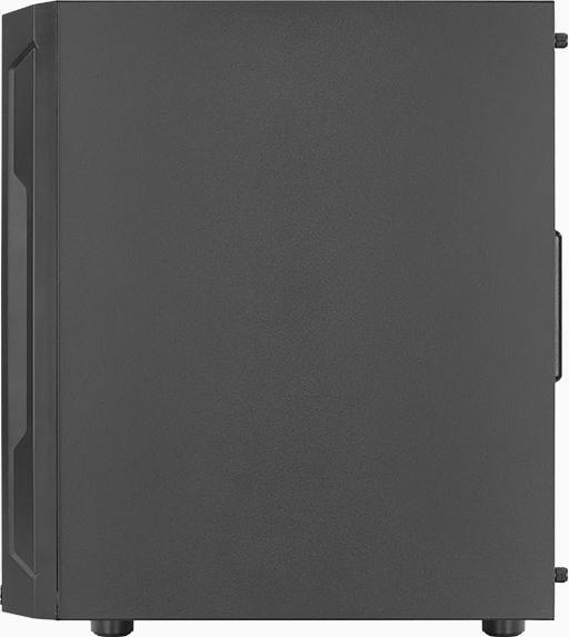 Actual product image AeroCool Mini Trinity (mATX)