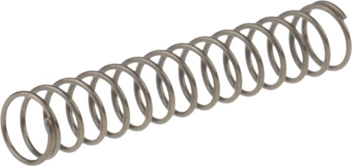 Immagine prodotto RS PRO Molla compress filo armonico 2.75x15.7mm