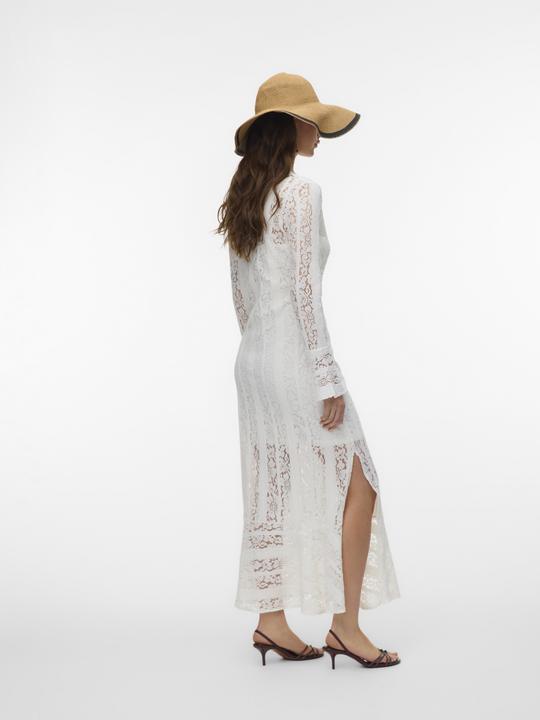 Image du produit Vero Moda VMKENNEDY Langes Kleid Kleid (S)
