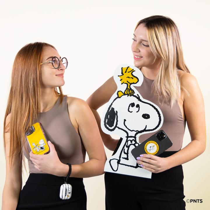 Immagine prodotto SBS Peanuts Snoopy Classico (Borsa per cuffie)