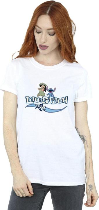 Produktbild Disney Lilo And Stitch Characters TShirt (M)